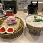 つけめん金龍 - 