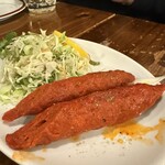 アジアンダイニングバー ヒマラヤ - 