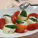 マリエモンティ - 