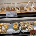 パン・リゾッタ - 