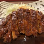 みそかつ 矢場とん 羽田エアポートガーデン店 - 