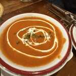 アジアンダイニングバー ヒマラヤ - 