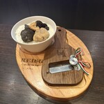 ケンゾーエステイトワイナリー - 