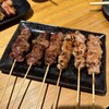 焼き鳥 りぶれ