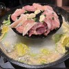 にんにく鶏焼肉サン 金町店