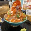 熱海おさかな・大食堂