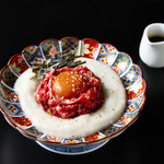 近江焼肉ホルモン すだく - 料理写真: