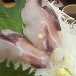 埼玉漁港 海鮮食堂 そうま水産 - 