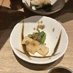 ダイナミックキッチン＆バー 燦 - 