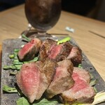 ダイナミックキッチン＆バー 燦 - 