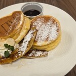 SUNNY PANCAKE 前橋 - 
