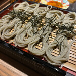 ダイナミックキッチン＆バー 燦 - 