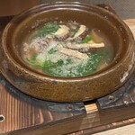 ダイナミックキッチン＆バー 燦 - 