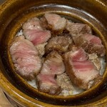 ダイナミックキッチン＆バー 燦 - 