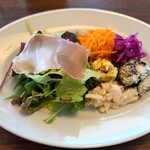 CAFFETTERIA SORRIVO - 