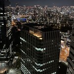 ダイナミックキッチン＆バー 燦 - 