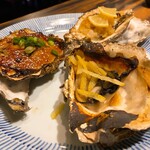 四季彩  上野駅前店 - 