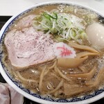 次念序 イオンモール浦和美園 - 