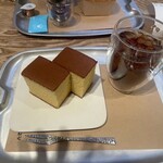 カステラショップ - 