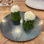 マナックターブル - 