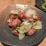 すぱいし家 飯田橋店 - 