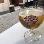 Chez LEON - 