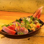 真打 かず家 国分寺店 - 