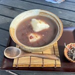 山海台所 よもぎ庵 - 