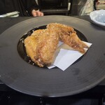 炭火やきとり 朧 - 