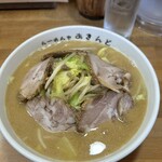 あきんど - なんか懐かしい