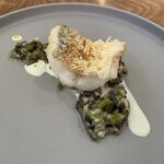 マナックターブル - 