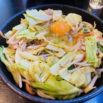 手打うどん田舎屋 - 