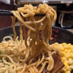 油そば専門店 ぶらぶら - 