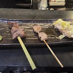 炭火やきとり 朧 - 