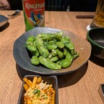 すぱいし家 飯田橋店 - 