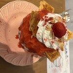 みのうかき氷商店 - 