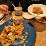 南国亭 町田本店 - 