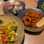 すぱいし家 飯田橋店 - 