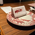 Ino Cantonese 日本橋 たかせ - 