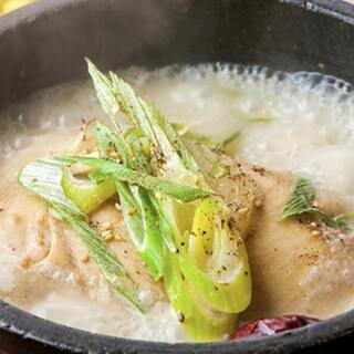 炭火焼肉 羅山_1