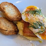 ベジバル チバットリア - ウフマヨ♡