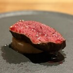 tens. - 但馬牛 34ヶ月 ランプ