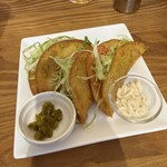 Tacos Guild 駒沢 - 