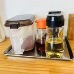 牧場ラーメン - 