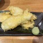 麺と向かって鰹 - 