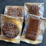 八芳園洋菓子店 - 