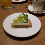 カフェ ビブリオティック ハロー! - 