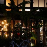 カフェ ビブリオティック ハロー! - 