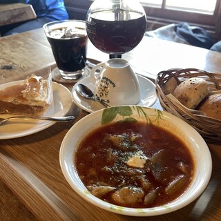 コロボックルヒュッテ_1