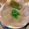 武将ラーメン 八女本店